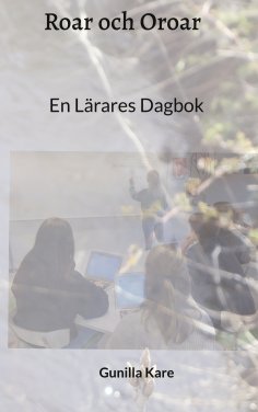 ebook: Roar och Oroar
