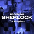 eBook: Becoming Sherlock - The Irregulars