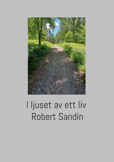 eBook: I ljuset av ett liv