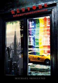 eBook: NewYork 27År&EttHundraTioDagar