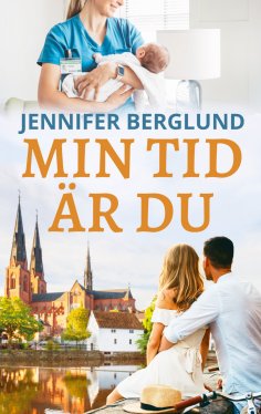 eBook: Min tid är du