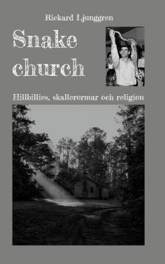 eBook: Snake church