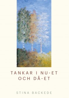 eBook: Tankar i nu-et och då-et