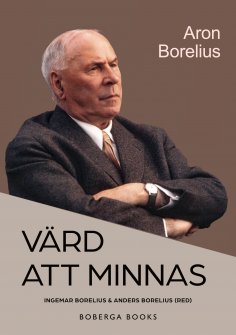 eBook: Värd att minnas