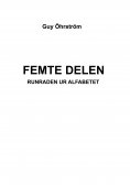 ebook: Femte delen -Runraden ur alfabetet