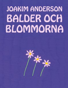 ebook: Balder och blommorna