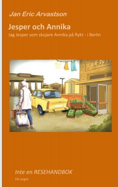 ebook: Jesper and Annika