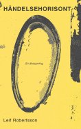 ebook: Händelsehorisont