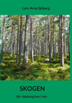 eBook: Skogen