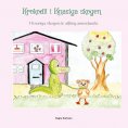 eBook: Krokodil i Knasiga skogen