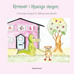 eBook: Krokodil i Knasiga skogen