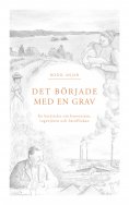 eBook: Det började med en grav