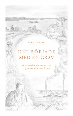 eBook: Det började med en grav