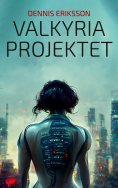 eBook: Valkyria Projektet