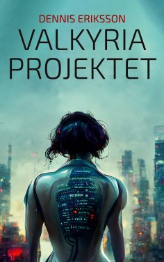 eBook: Valkyria Projektet