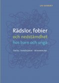 eBook: Rädslor, fobier och nedstämdhet hos barn och unga