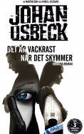 ebook: Det är vackrast när det skymmer
