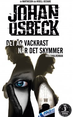 ebook: Det är vackrast när det skymmer