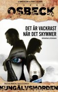 ebook: Det är vackrast när det skymmer