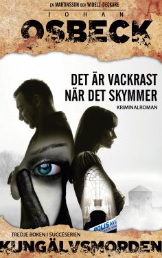 ebook: Det är vackrast när det skymmer