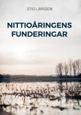 eBook: Nittioåringens funderingar