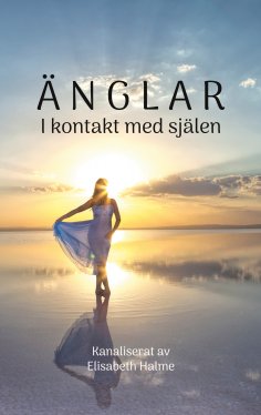 eBook: Änglar i kontakt med själen