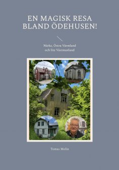 eBook: En magisk resa bland Ödehusen!