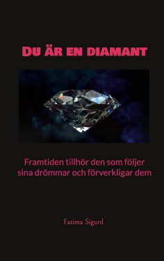 eBook: Du är en diamant