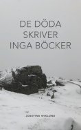 eBook: De döda skriver inga böcker
