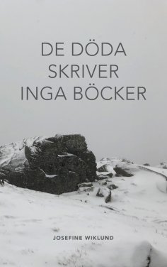 eBook: De döda skriver inga böcker