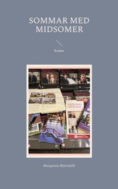 ebook: Sommar med Midsomer