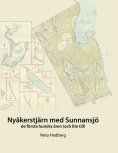 eBook: Nyåkerstjärn med Sunnansjö