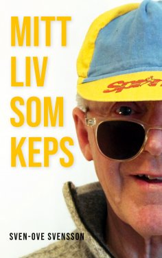 eBook: Mitt liv som keps