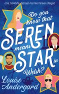 eBook: Do you know that Seren means Star in Welsh?