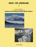ebook: South- / Syd- America NO2.