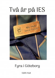 eBook: Två år på IES