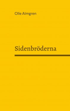 eBook: Sidenbröderna
