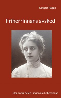 eBook: Friherrinnans avsked
