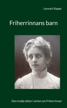 eBook: Friherrinnans barn