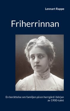 eBook: Friherrinnan