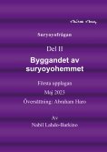 eBook: Suryoyofrågan