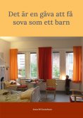 eBook: Det är en gåva att få sova som ett barn