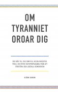 eBook: Om tyranniet oroar dig