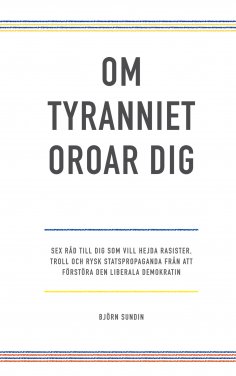 eBook: Om tyranniet oroar dig