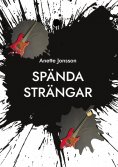 eBook: Spända Strängar