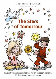 eBook: The Stars of Tomorrow