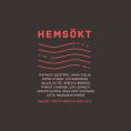 ebook: Hemsökt