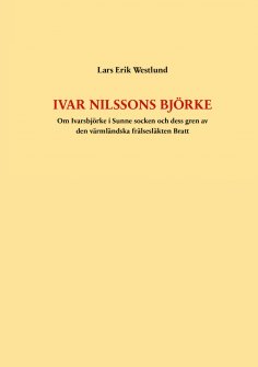 ebook: Ivar Nilssons Björke