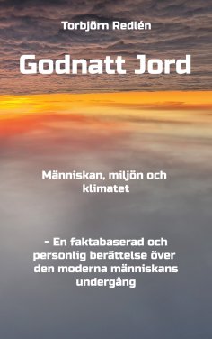 eBook: Godnatt Jord