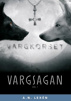 eBook: Vargsagan
